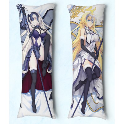 Travesseiro Dakimakura Fate Grand Order Jeanne D Arc 01